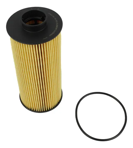 FILTRO OLEO MOTOR - 23759508