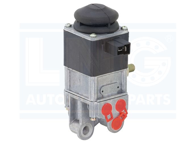 VALVULA SOLENOIDE - 000.760.0378