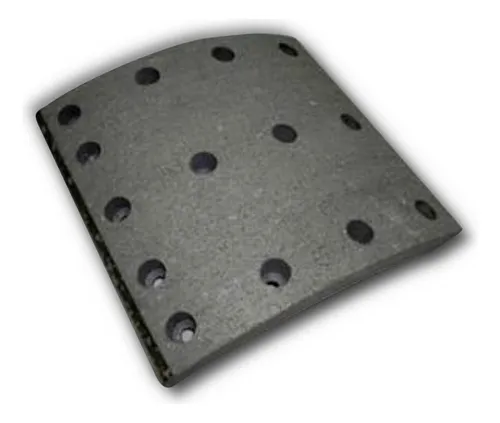 JG LONA FREIO DIANTEIRO STD L733 NA21 - L733