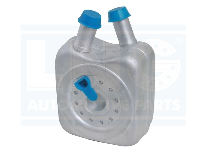 RADIADOR OLEO MOTOR - TH7 117 021 B