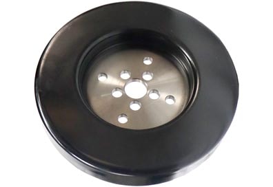 POLIA ANTIVIBRADORA - 2Z0105243A