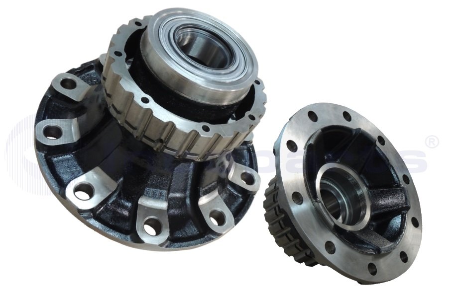 CUBO RODA - 22036498