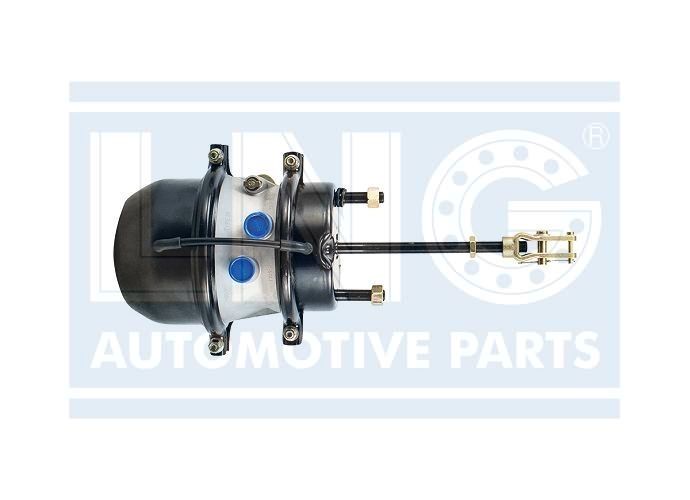 CUICA FREIO SPRING BRAKE - BG4 X22 25A A