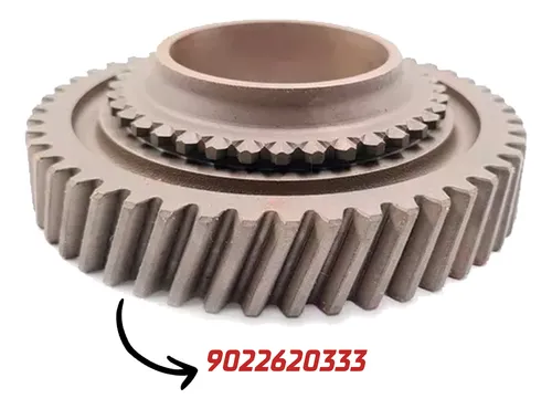 ENGRENAGEM - 9722620316