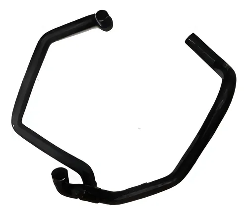 MANGUEIRA RADIADOR ENTRADA AR - 5802534099