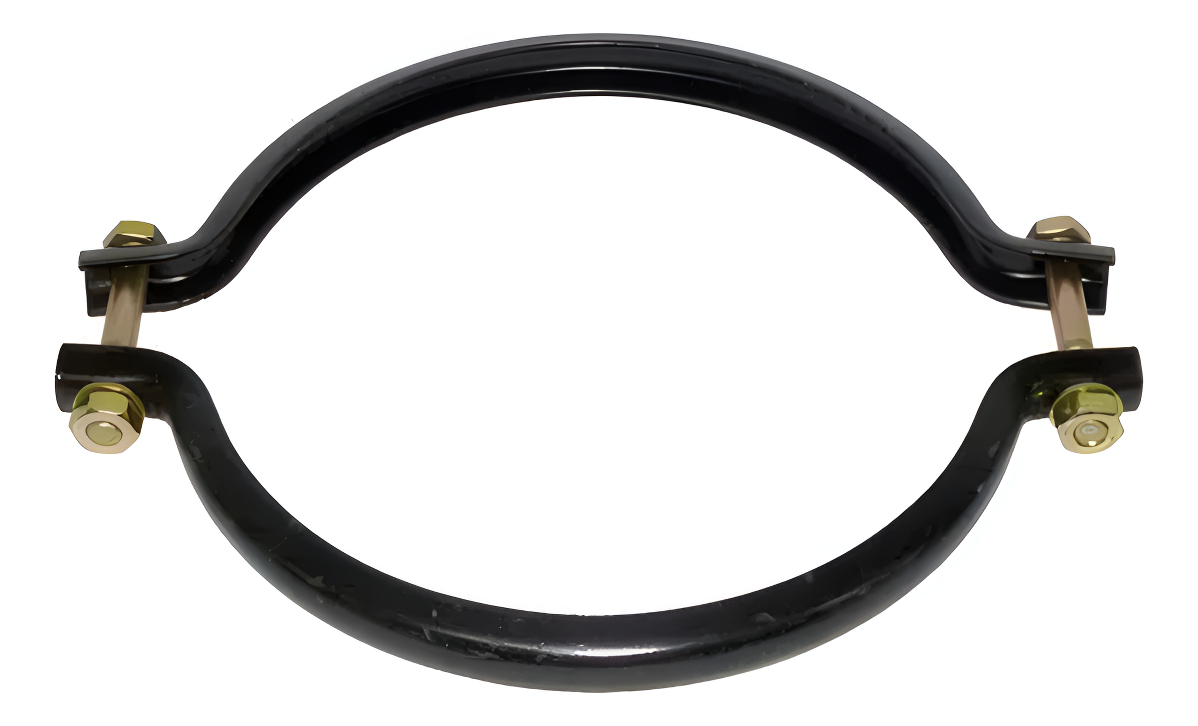 CJ CINTA FIXACAO CUICA FREIO 9" - 24203224