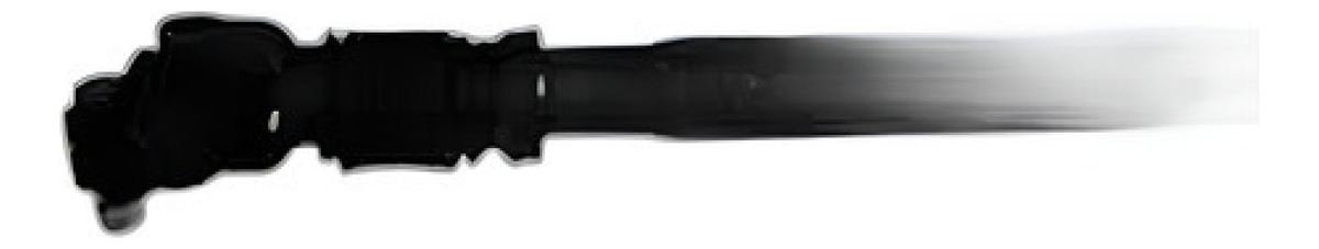 COLUNA DIRECAO REGULAVEL (COMPLETA) - 2S2422067L