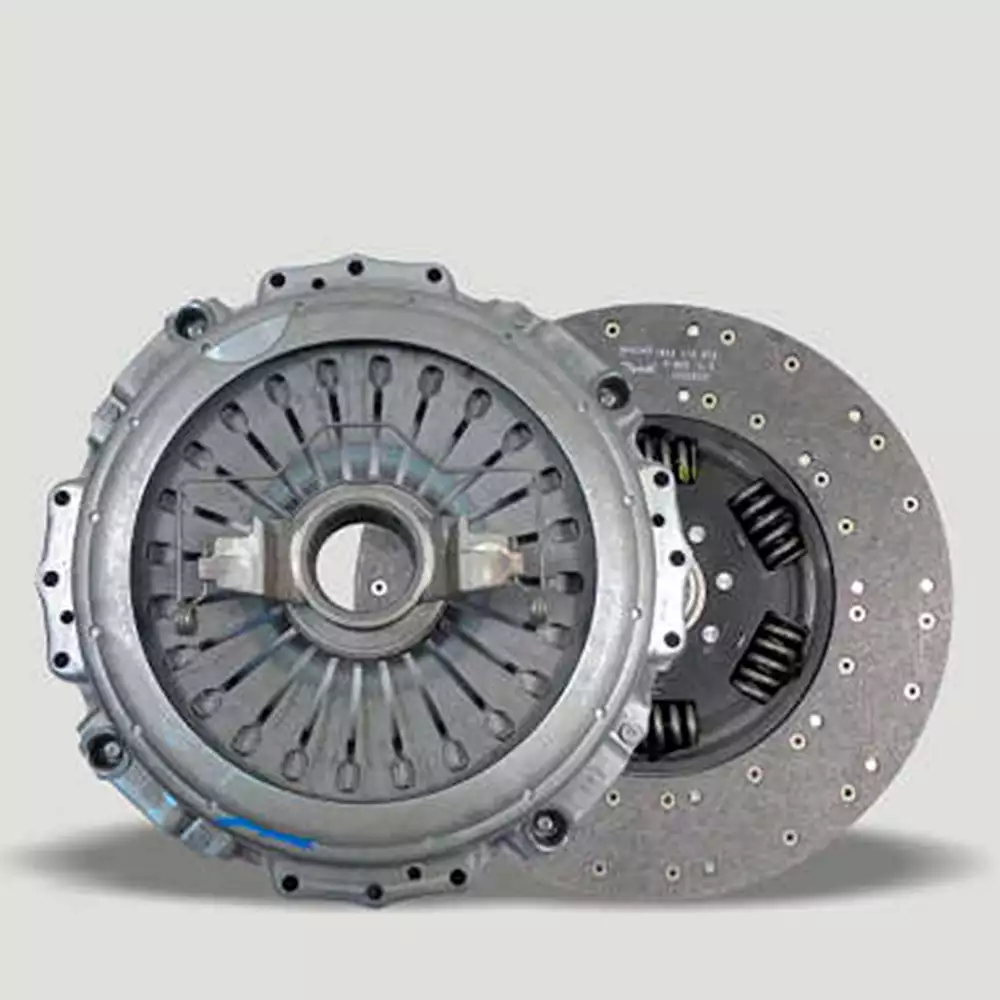 KIT EMBREAGEM  430MM  REMAN - 174010RM