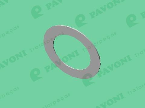 ARRUELA ENCOSTO - 009756