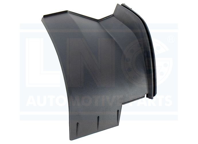 REVESTIMENTO LATERAL CABINE - 504225915