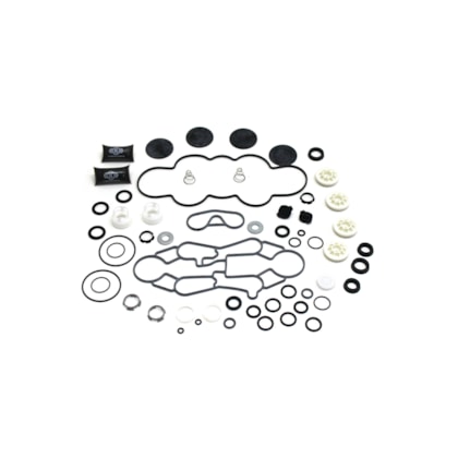 REPARO PECAS NAO METALICAS APU (06/2003...) - K011423