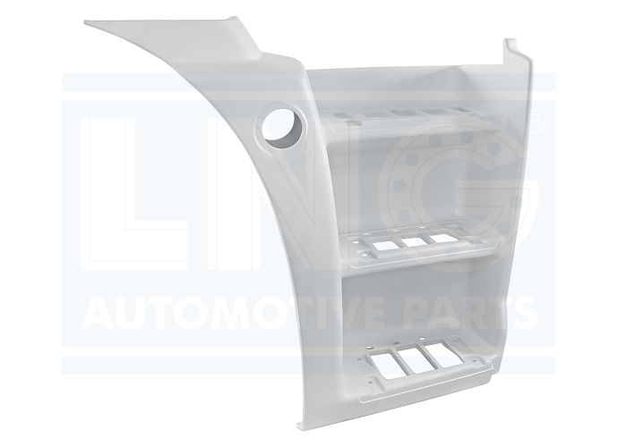 ESTRIBO CABINE - 2T2 821 648
