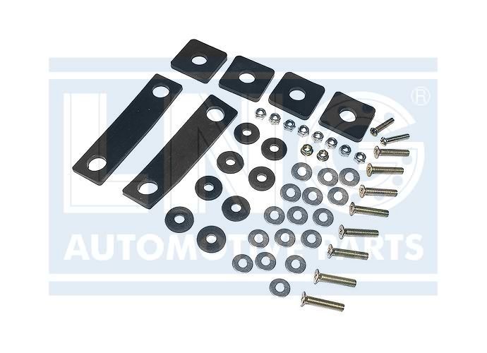 KIT MIUDEZAS TAPA-SOL - 61-286