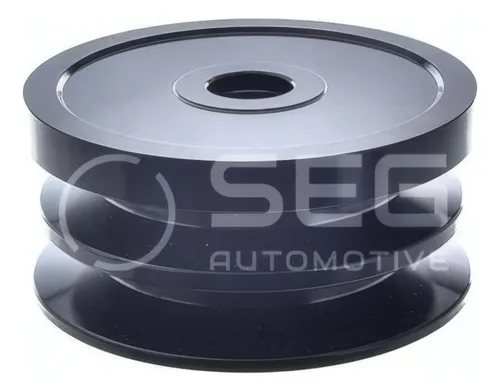 POLIA V PERFIL A COM 2 CANAIS DIAM. EXTERNO 90MM - F00M991420