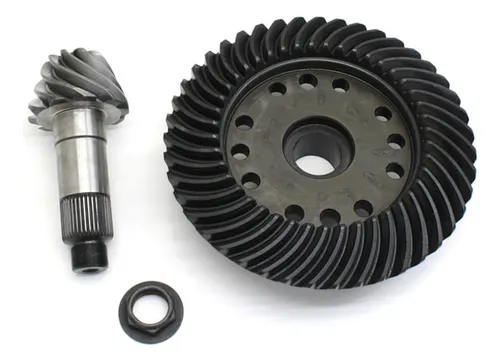 COROA PINHAO 10X43 - BH3X4209BA