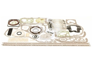 JG JUNTAS MOTOR COMPLETO C/ RETENTORES S/ ANEIS CAMISA - 499551