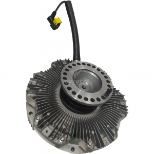 EMBREAGEM VISCOSA (S/HELICE) - 2325565