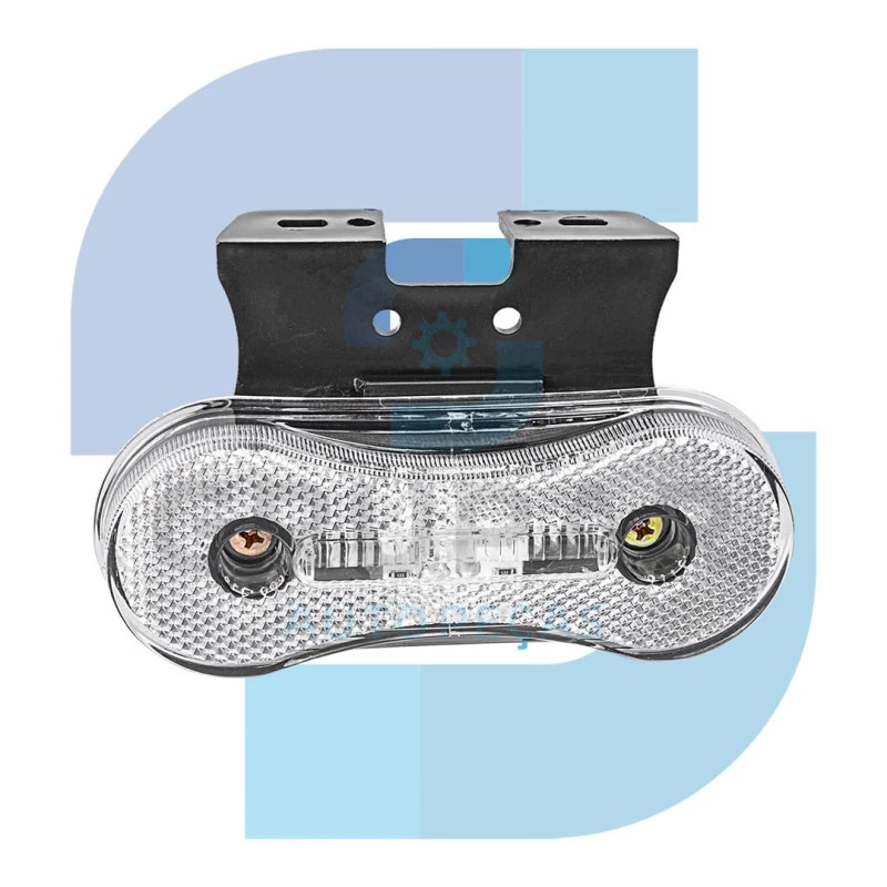 LANTERNA LATERAL SIDELIGHT CRISTAL - 2235100