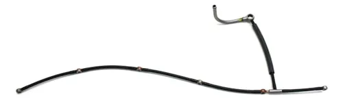 TUBO RETORNO MWM X10 6 CILINDROS - 2RH130311A