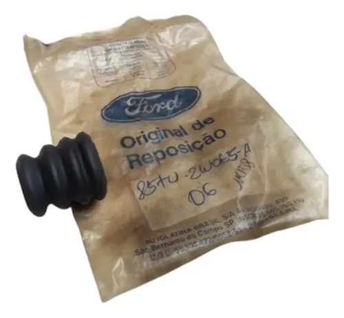 GUARDA PO PINO PINCA FREIO - 85TU2W065A