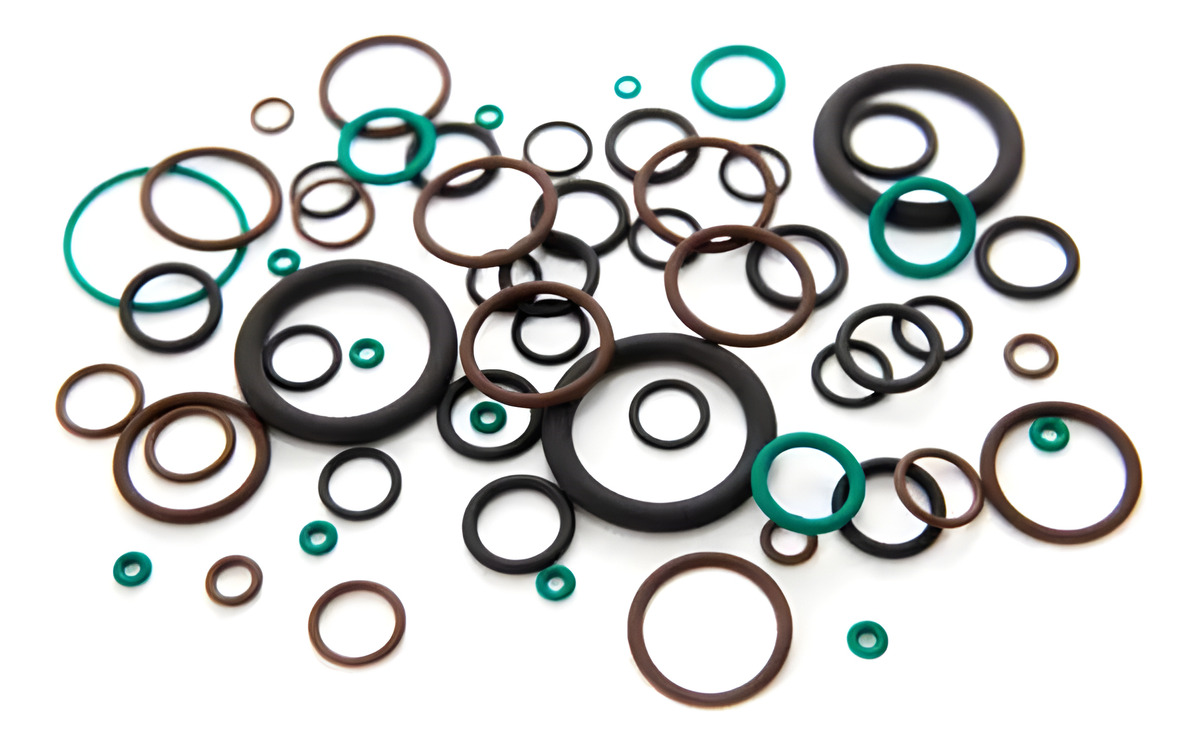 ANEL VEDACAO - GW0923