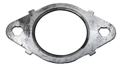 JUNTA COLETOR ESCAPE MOTOR CUMMINS ISC 4 LAMINAS - 493230