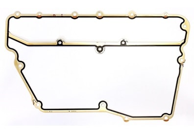 JUNTA RADIADOR OLEO (METAL BORRACHA) - SCANIA MOTOR: DC13 - 1856296