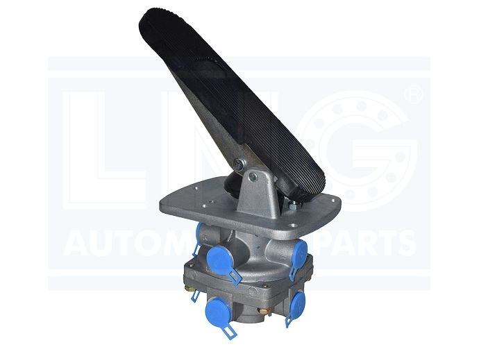 VALVULA PEDAL - 001.431.3805