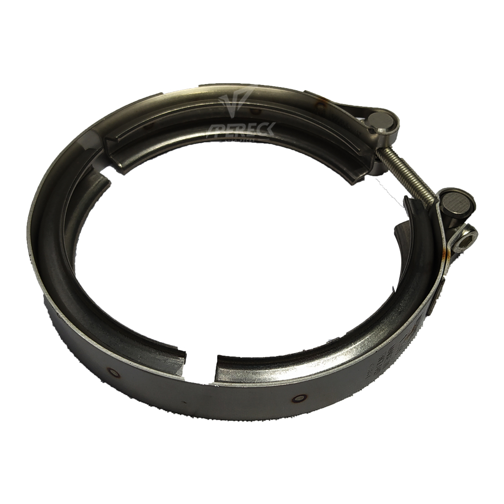 ABRACADEIRA TUBO ESCAPAMENTO - 41201881