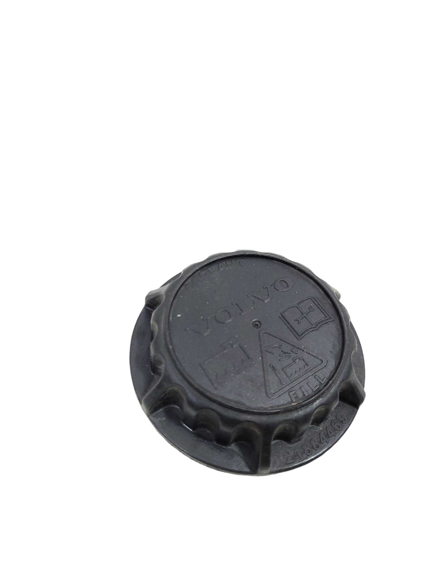 TAMPA TANQUE EXPANSAO - 21884469