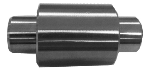 ROLETE SAPATA FREIO 32mm - 035901