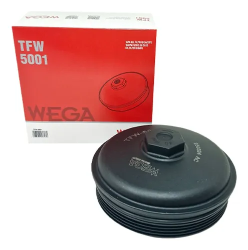 TAMPA FILTRO OLEO - 1936323