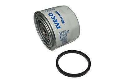 FILTRO LUBRIFICANTE - 504091563