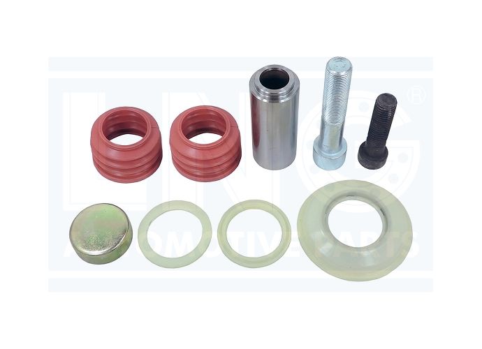 REPARO PINCA FREIO - 43-404