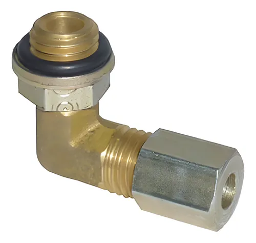 COTOVELO MACHO P/TUBO 6MM M12X1,5MM - 520795