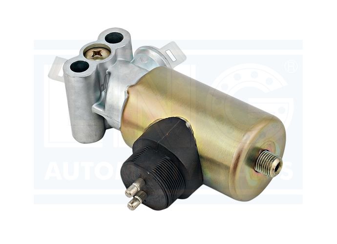 VALVULA SOLENOIDE - 004.997.9036
