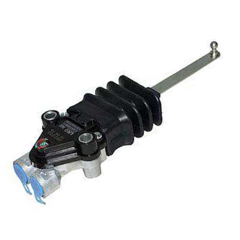 VALVULA NIVELAMENTO VOLVO - 8163010-0