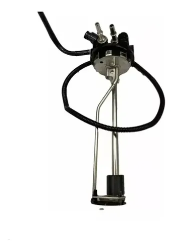 BOIA TANQUE ARLA 95L (ARLA 32) AXOR/ACTROS - EURO 5 2012... - 9585420017