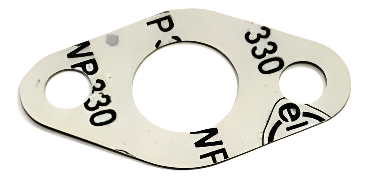 JUNTA PEQUENA RESFRIADOR OLEO MOTOR - 07W115111