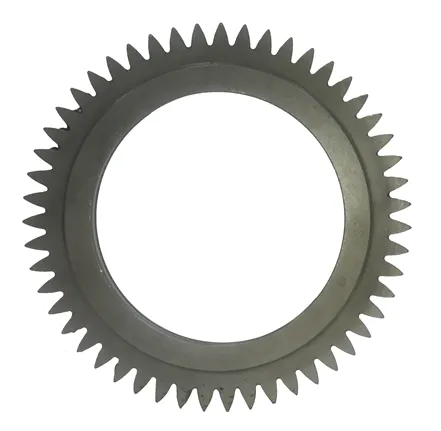 ENGRENAGEM INTERMEDIARIA TOMADA FORCA MOTOR CUMMINS ISB - 5285464