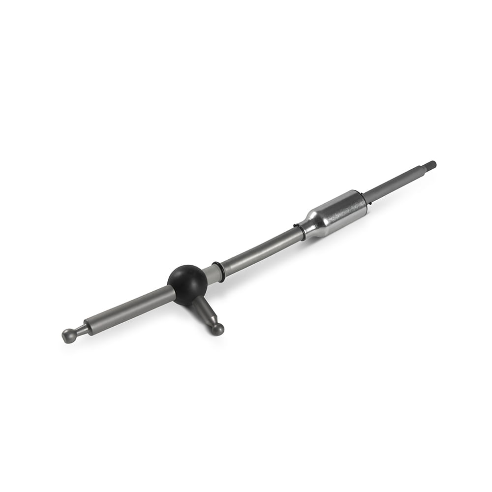 ALAVANCA CAMBIO - 20476045