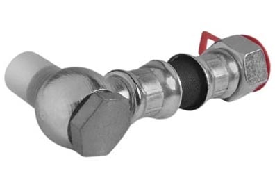 FLEXIVEL RESFRIADOR OLEO MENOR 130MM - 22429384