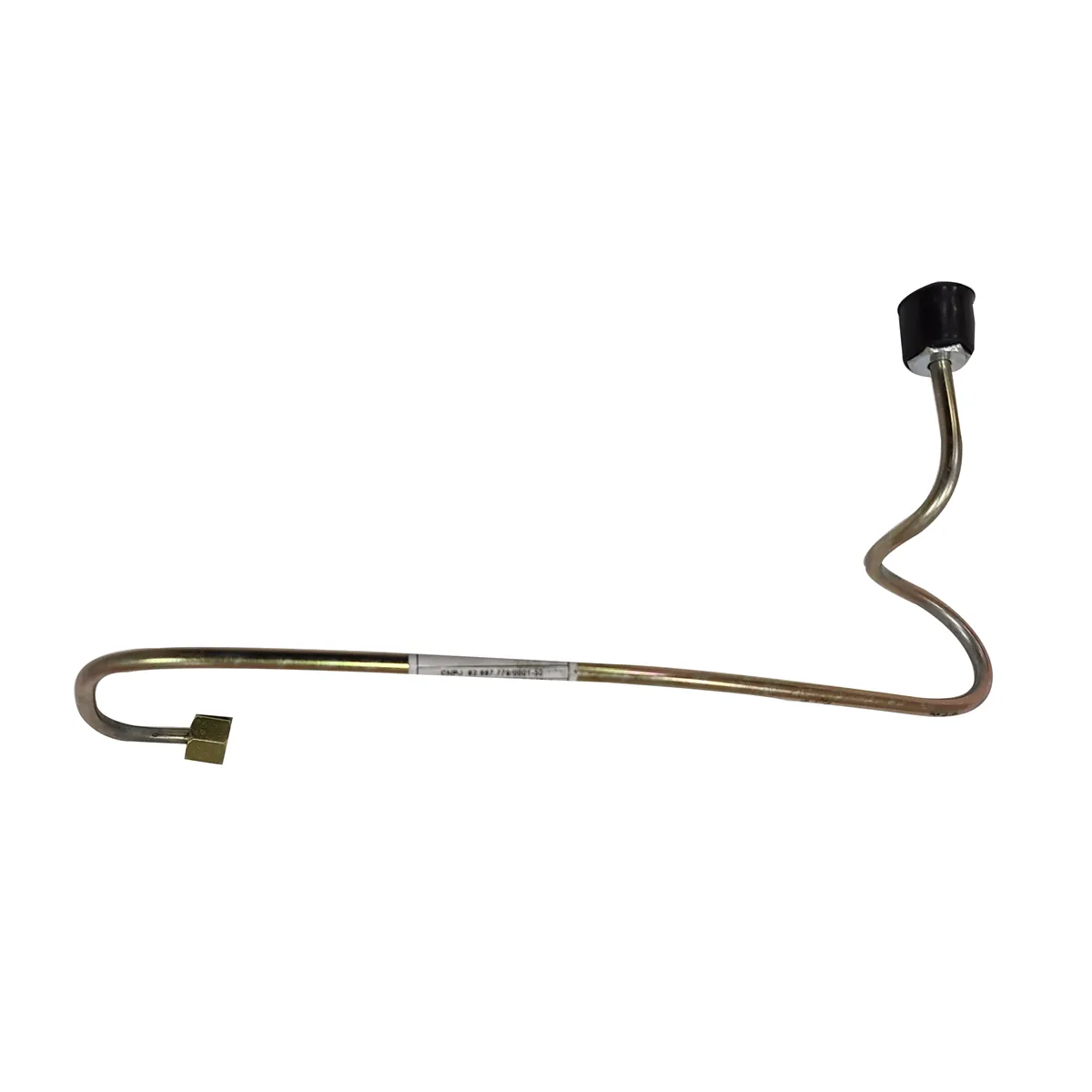 TUBO INJETOR 2 /4  CILINDRO - 01120271