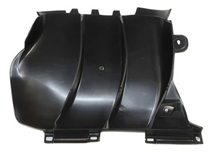 SUPORTE PARALAMA TRASEIRO LD CANO CURVO - 2054580