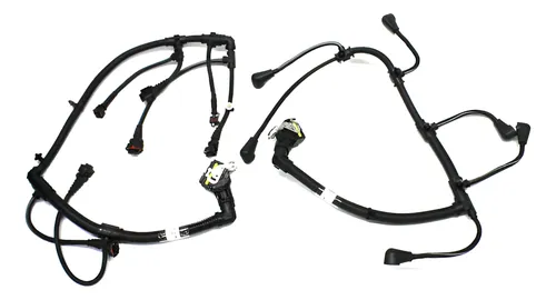 CHICOTE ELETRICO - 2T2971079D