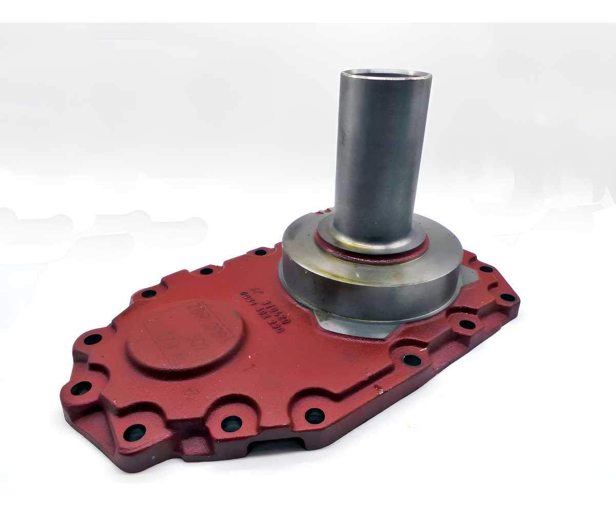 TAMPA MORINGA CAMBIO ZF - 2610740