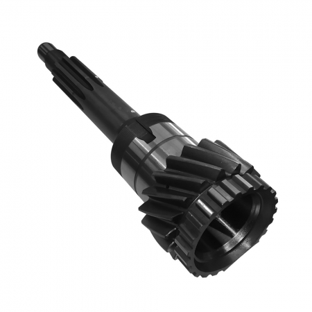 EIXO PILOTO 17 DENTES 23/10 ESTRIAS - 30001276-4