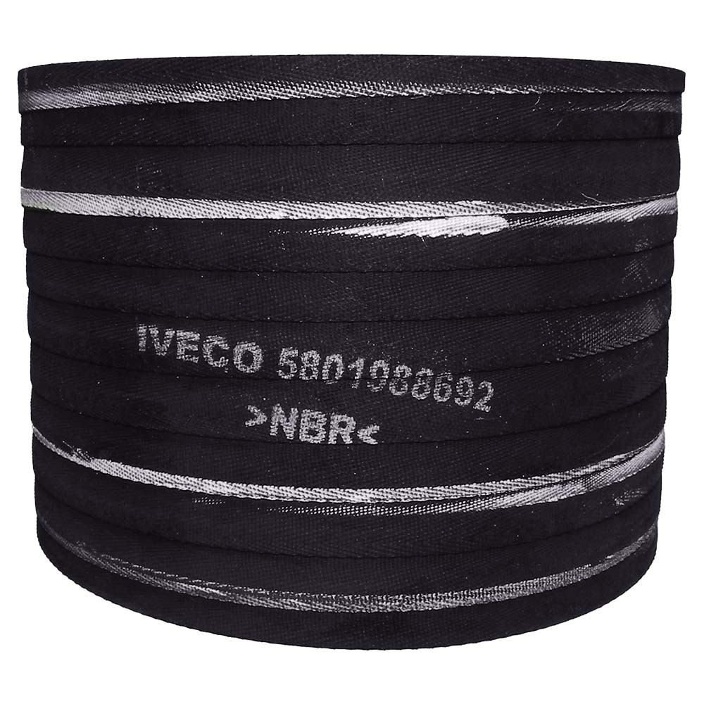 MANGUERIA TURBINA - 5801988692