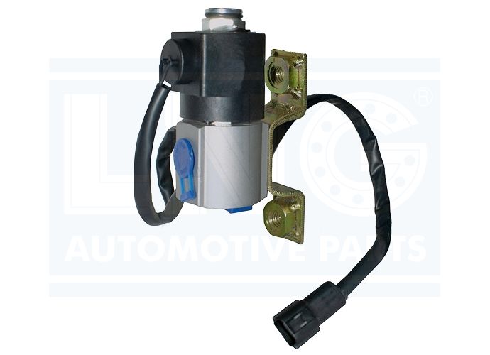 VALVULA SOLENOIDE - 2TK 901 015