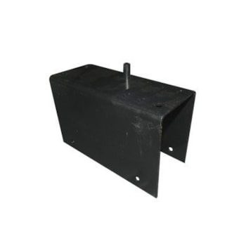 SUPORTE PARABARRO CENTRAL LD - 2T2821176A